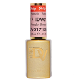 DND - DIVA Fruit Jelly 15ml (#01 - #36) - NEW 2026