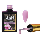 Zen - Milky Gel Polish Winter Garden (#13 - #24)