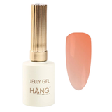Hang - Sheer & Glossy Jelly Gel Polish (#01 - #42)