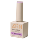 Zen - Brush On Builder Gel 20ml (#01 - #60)