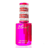 21Sweet - Gel Polish 15ml (#01 - #36)