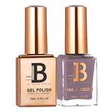 Billionaire - Gel & Lacquer Duo (#152 - #216)