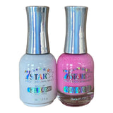 7 Star - Gel & Lacquer Duo - 200 New Colors (#101 - #200)