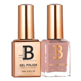 Billionaire - Gel & Lacquer Duo (#152 - #216)