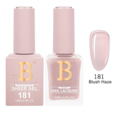 Billionaire - Imperial Gel & Lacquer Duo (#173 - #256)
