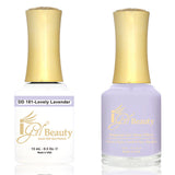 IGel - Gel & Lacquer Duo (#DD160 - #DD247)