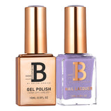 Billionaire - Gel & Lacquer Duo (#152 - #216)