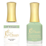 IGel - Gel & Lacquer Duo (#DD160 - #DD247)