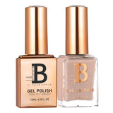 Billionaire - Gel & Lacquer Duo (#152 - #216)