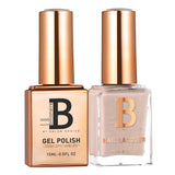 Billionaire - Gel & Lacquer Duo (#152 - #216)