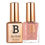 Billionaire - Gel & Lacquer Duo (#152 - #216)