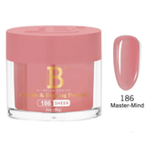 Billionaire - Imperial Dip Powder 2oz (#173 - #256)