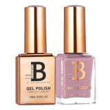Billionaire - Gel & Lacquer Duo (#152 - #216)
