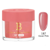 Billionaire - Imperial Dip Powder 2oz (#173 - #256)