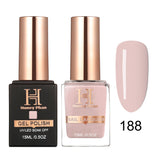 Honey - Gel & Lacquer Duo (#161 - #240)
