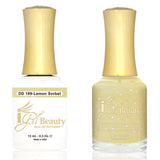 IGel - Gel & Lacquer Duo (#DD160 - #DD247)