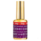 DND - DC All My Jelly 18ml (#01 - #36) - NEW 2026