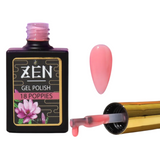 Zen - Milky Gel Polish Winter Garden (#13 - #24)