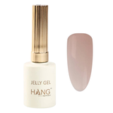 Hang - Sheer & Glossy Jelly Gel Polish (#01 - #42)