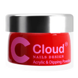 Chisel - Cloud Dip Powder 2oz (#01 - #60)