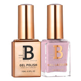 Billionaire - Gel & Lacquer Duo (#152 - #216)