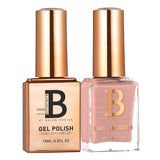 Billionaire - Gel & Lacquer Duo (#152 - #216)