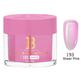 Billionaire - Imperial Dip Powder 2oz (#173 - #256)