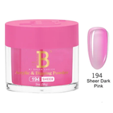Billionaire - Imperial Dip Powder 2oz (#173 - #256)