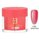 Billionaire - Imperial Dip Powder 2oz (#173 - #256)
