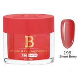 Billionaire - Imperial Dip Powder 2oz (#173 - #256)