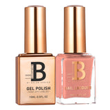 Billionaire - Gel & Lacquer Duo (#152 - #216)