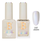 Billionaire - Imperial Gel & Lacquer Duo (#173 - #256)