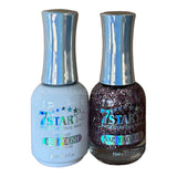 7 Star - Gel & Lacquer Duo - 200 New Colors (#101 - #200)