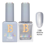 Billionaire - Imperial Gel & Lacquer Duo (#173 - #256)