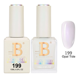 Billionaire - Imperial Gel & Lacquer Duo (#173 - #256)
