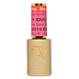 DND - DIVA Fruit Jelly 15ml (#01 - #36) - NEW 2026
