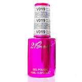 21Sweet - Gel Polish 15ml (#01 - #36)