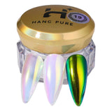 Hang Pure - Chrome Powders (#01 - #25)