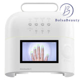 ONail - AI Nail Lamp Pro Max Recharge (White, Pink, Purple) - NEW