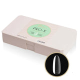 iGel - ProX Gel X Tips Box - Natural Round (S, M, L)