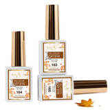 Cre8tion - Cat Eye Gel Autumn Full Set 24 Colors