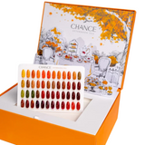 Chance - Afternoon Tea Full Set 48 Colors (#AT01 - #AT48)