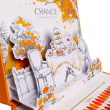 Chance - Afternoon Tea Full Set 48 Colors (#AT01 - #AT48)