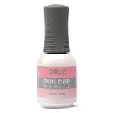 Orly - Gel FX Builder Gel 18ml (Many Colors)