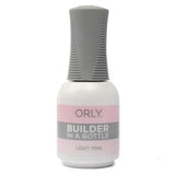 Orly - Gel FX Builder Gel 18ml (Many Colors)