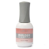 Orly - Gel FX Builder Gel 18ml (Many Colors)
