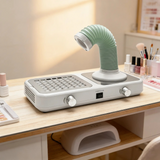 Bolsa Beauty - Dual Nail Dust Collector (72W)