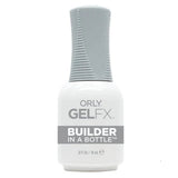 Orly - Gel FX Builder Gel 18ml (Many Colors)