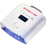 DND - Cordless Butterfly Lamp (White, Blue, Pink)