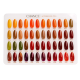 Chance - Afternoon Tea Full Set 48 Colors (#AT01 - #AT48)